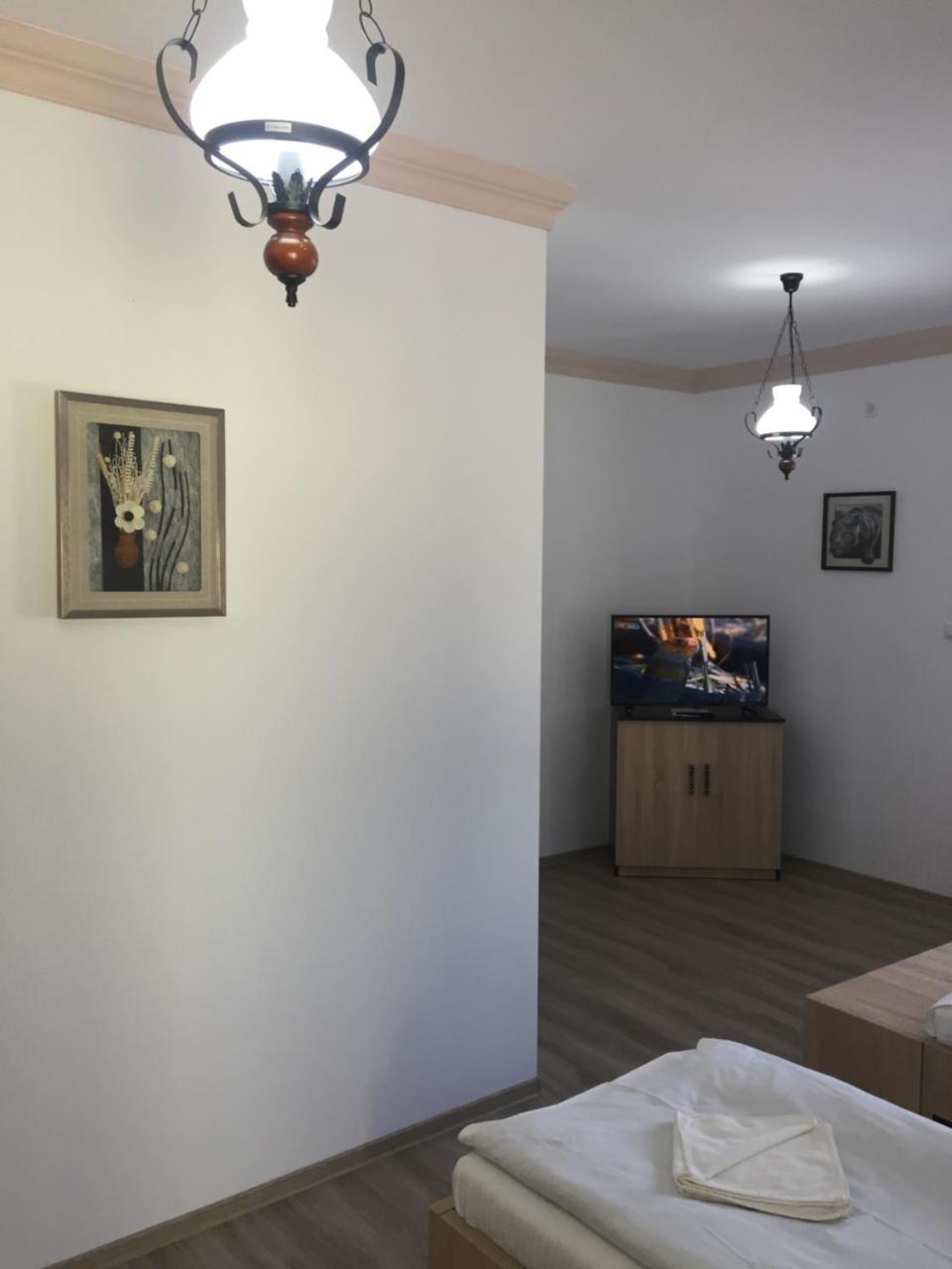 Vila Lion Sebeş Exterior foto