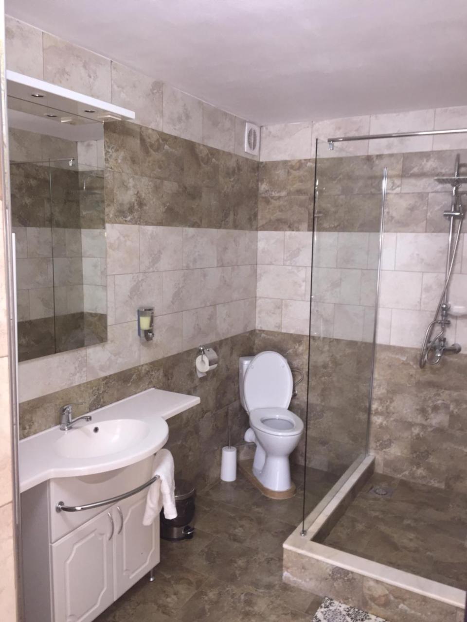Vila Lion Sebeş Exterior foto
